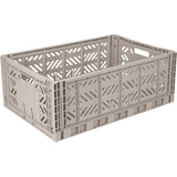 Aykasa Maxi sammenleggbar boks sand