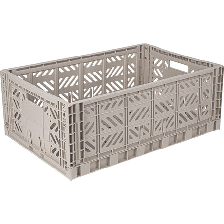 Aykasa Maxi sammenleggbar boks sand