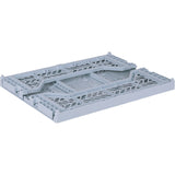 Aykasa Midi Sammenleggbar Boks Lyseblå