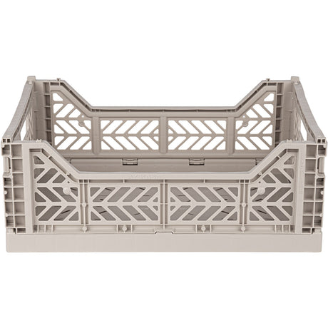 Aykasa Midi sammenleggbar boks sand