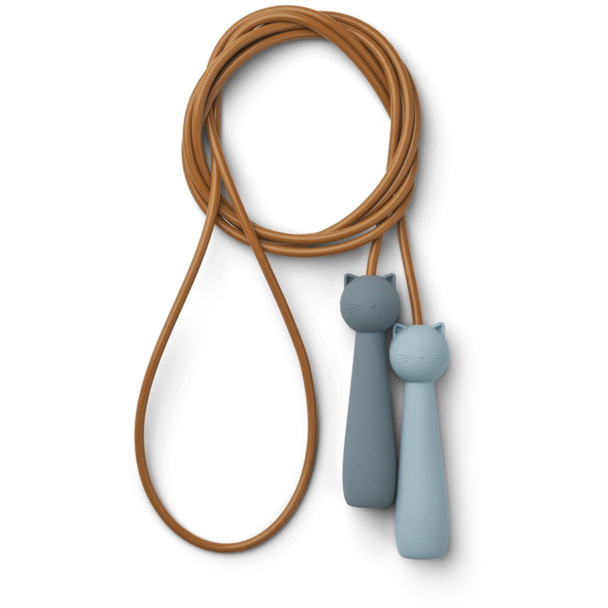 LIEWOOD Blue Multi Mix Birdie Sjippetov