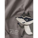 Name It Falcon Nmmkester Ss Nreg Topp