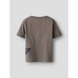 Name It Falcon Nmmkester Ss Nreg Topp