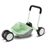 PUKY Pastel Green Wutsch Traily Bundle