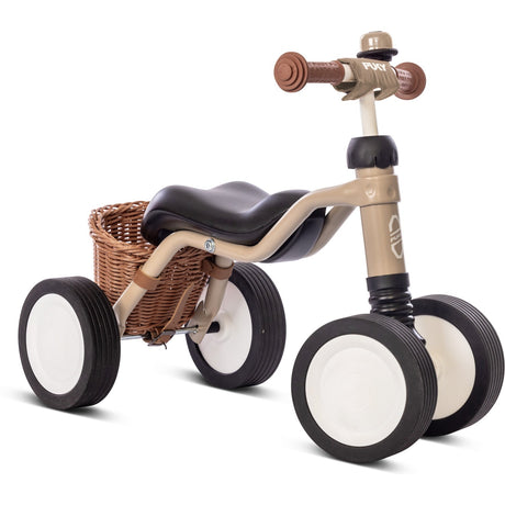 PUKY Dusty Sand Wutsch Bundle