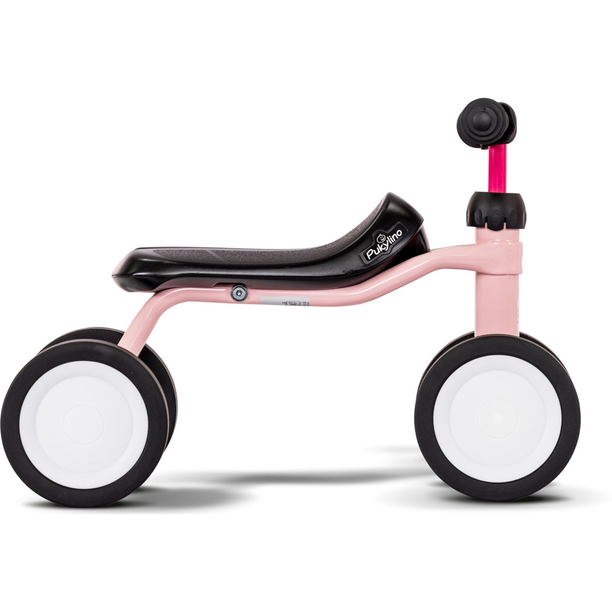 PUKY Retro Rose Pukylino Med Handlebar Pad
