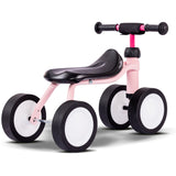 PUKY Retro Rose Pukylino Med Handlebar Pad