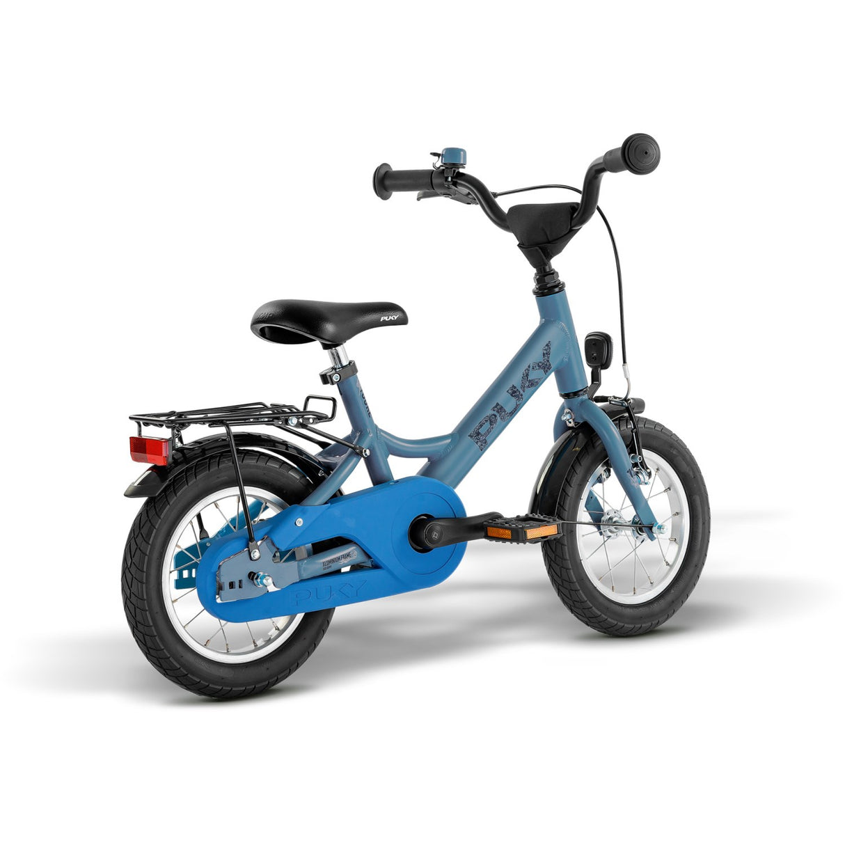 PUKY Breezy Blue Youke 12"