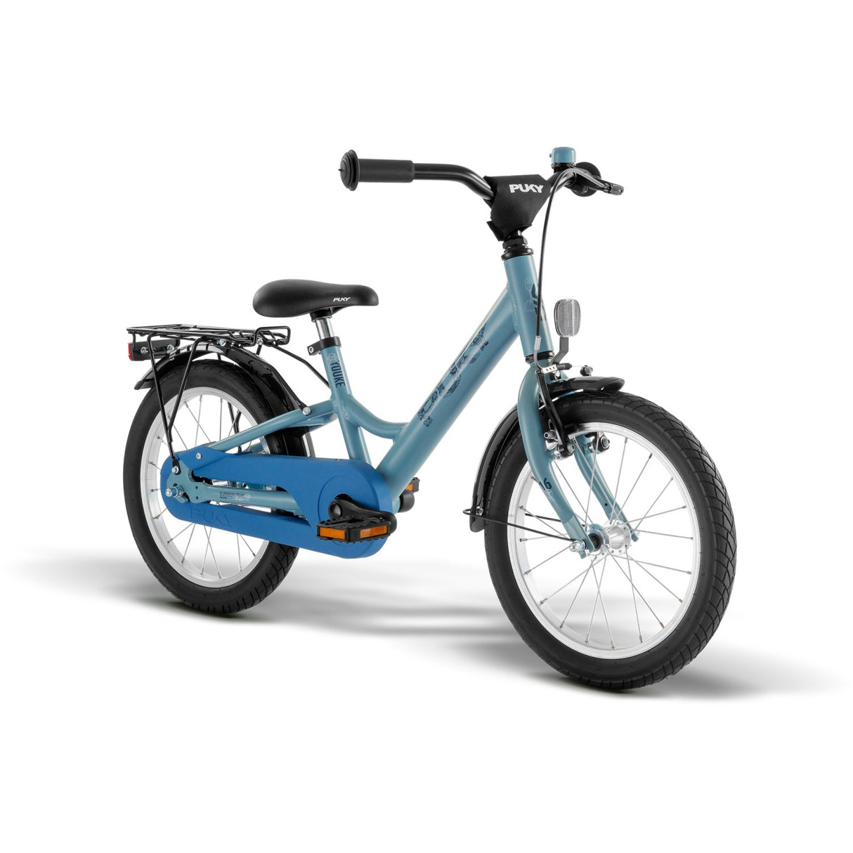 PUKY Breezy Blue Youke 16"