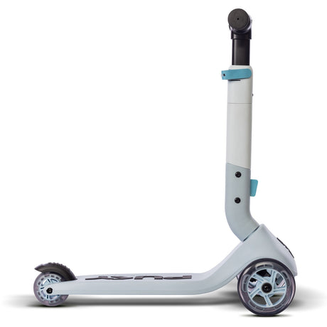 PUKY Arctic Blue Push