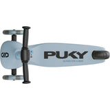 PUKY Arctic Blue Push