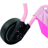 PUKY Retro-Rose/Pink Traily