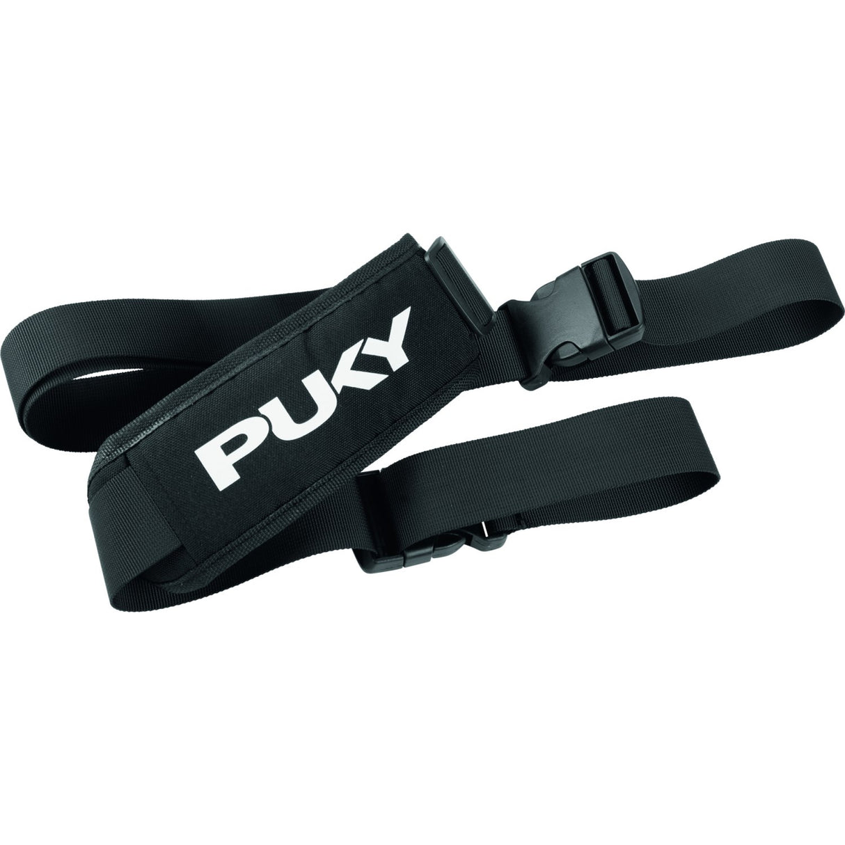 PUKY Black Carrying Stropp Buddy
