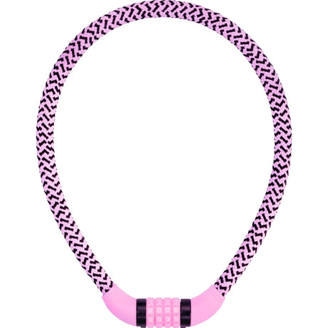 PUKY Retro Rose Lockstar