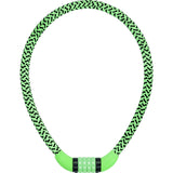 PUKY Retro Green Lockstar