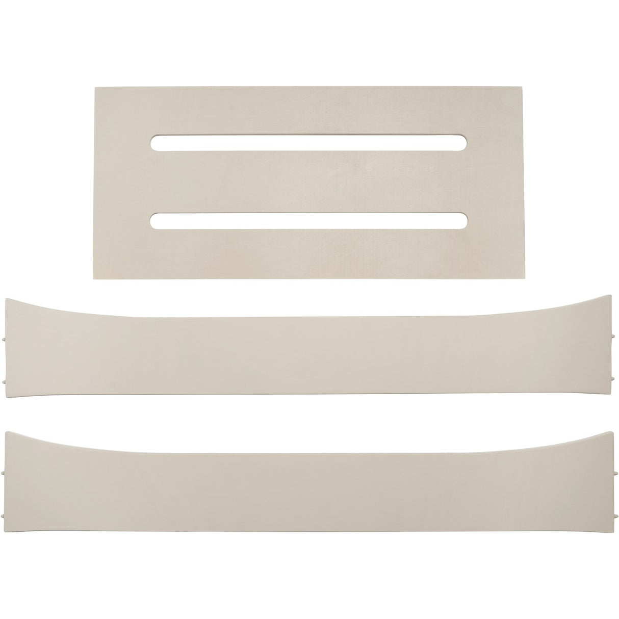 Leander Cappucino Junior Udbygningssæt Til Leander Classic™ Bebiseng