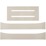 Leander Cappucino Junior Udbygningssæt Til Leander Classic™ Bebiseng