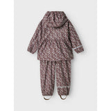 Name It Fig Nmfdry10 Rain Sett Au Aop Fo