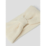 Name It Snow White Nkfwrilla Ull Strikk Pannebånd