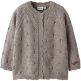 Name It Satellite Nbfwrilla Ull Ls Strikk Card