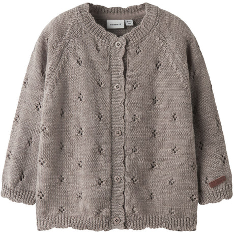 Name It Satellite Nbfwrilla Ull Ls Strikk Card