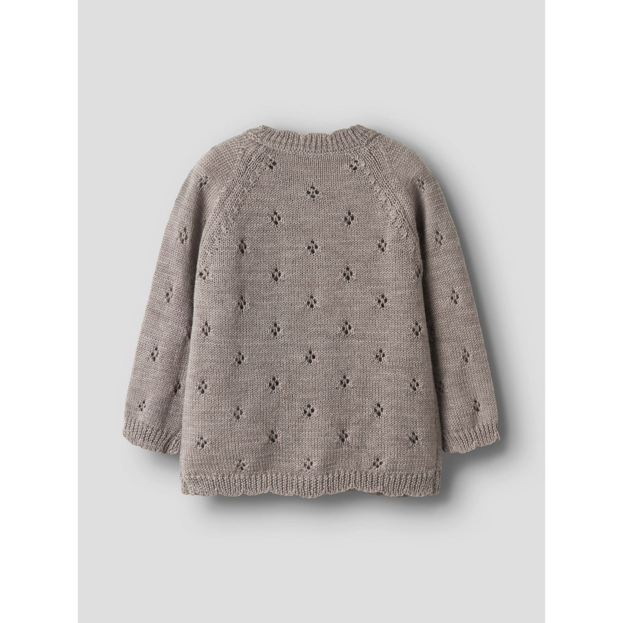 Name It Satellite Nbfwrilla Ull Ls Strikk Card