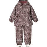 Name It Fig Nmfdry10 Rain Sett Au Aop Fo