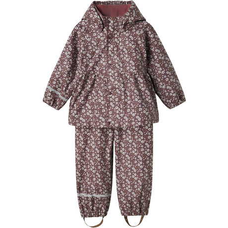 Name It Fig Nmfdry10 Rain Sett Au Aop Fo