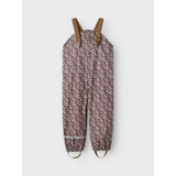 Name It Fig Nmfdry10 Rain Sett Au Aop Fo