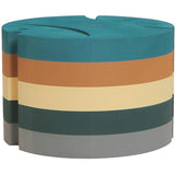 bObles Colorful Zoo Fish L20 Zoo