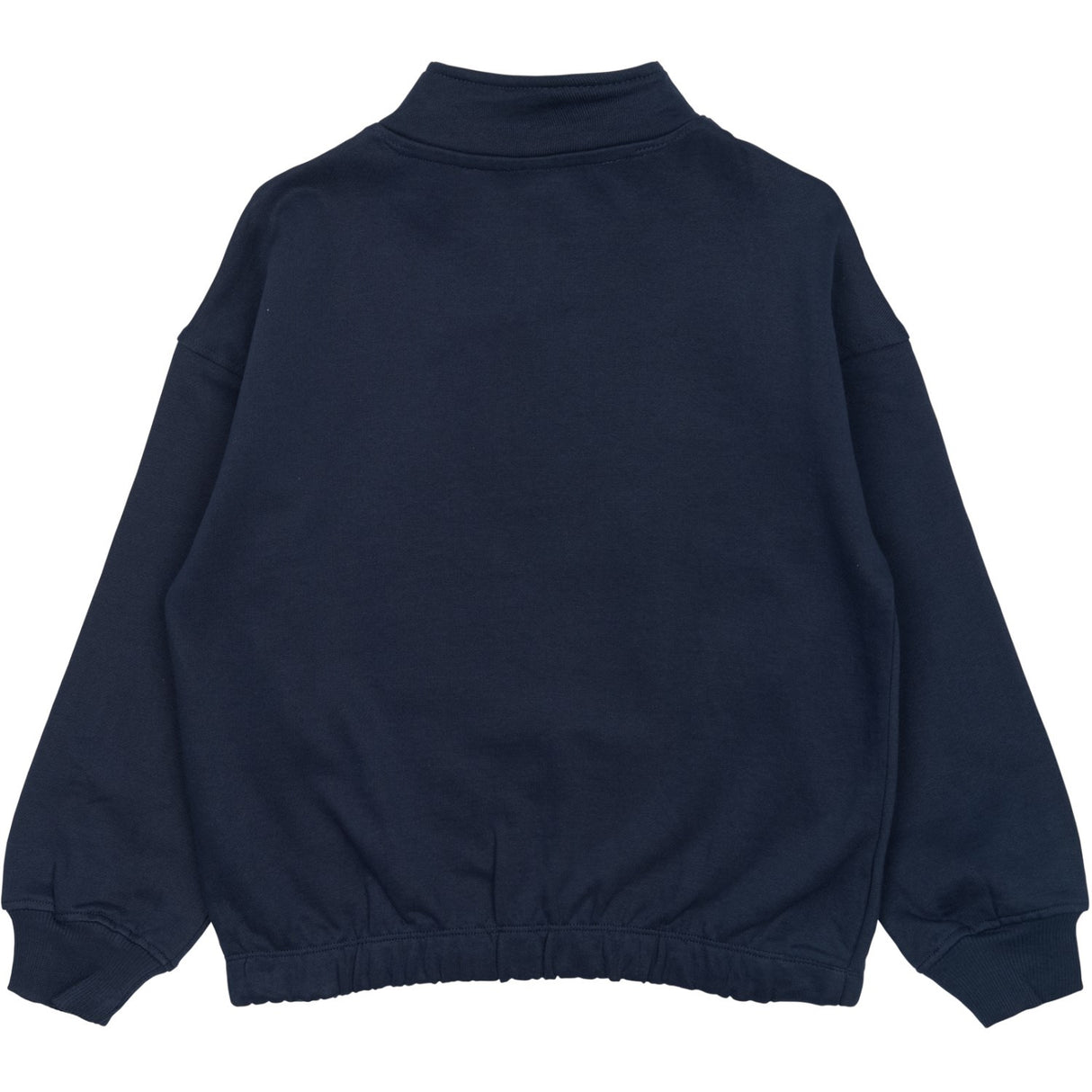 The New Navy Blazer Pax Oversize Collegegenser