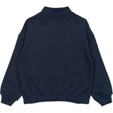 The New Navy Blazer Pax Oversize Collegegenser