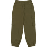 The New Ivy Green Percy Cargo Bukser