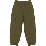 The New Ivy Green Percy Cargo Bukser