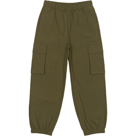 The New Ivy Green Percy Cargo Bukser