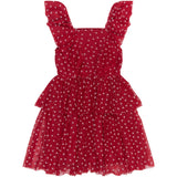 The New Ski Patrol AOP Johanna S_L Kjole