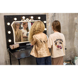 The New Gold Rupa S_S Paljet Topp