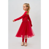 The New Ski Patrol Peaven Skjørt