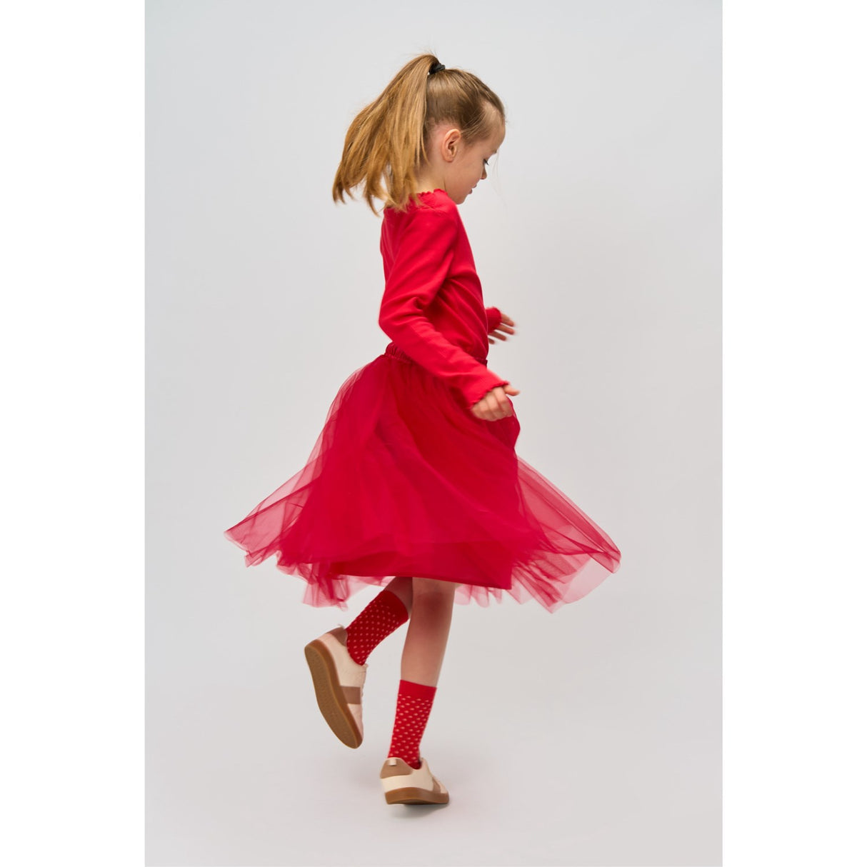 The New Ski Patrol Peaven Skjørt