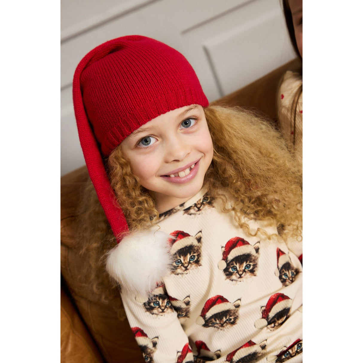 The New Ski Patrol Holiday Long Lue