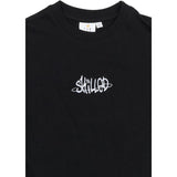 The New Black Beauty Ross Oversize S_S Tee