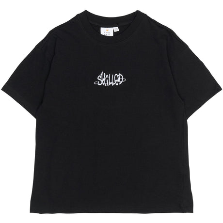 The New Black Beauty Ross Oversize S_S Tee