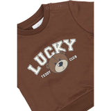 THE NEW Siblings Pinecone TNSBPerseus Collegegenser