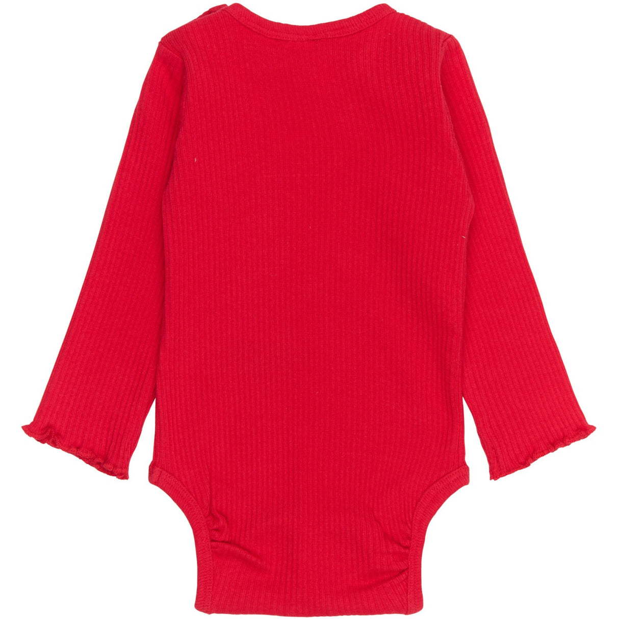 THE NEW Siblings Ski Patrol Rianna L_S Rib Body