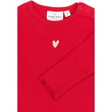 THE NEW Siblings Ski Patrol Rianna L_S Rib Body