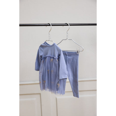 THE NEW Siblings Tempest Runa L_S Bodydress