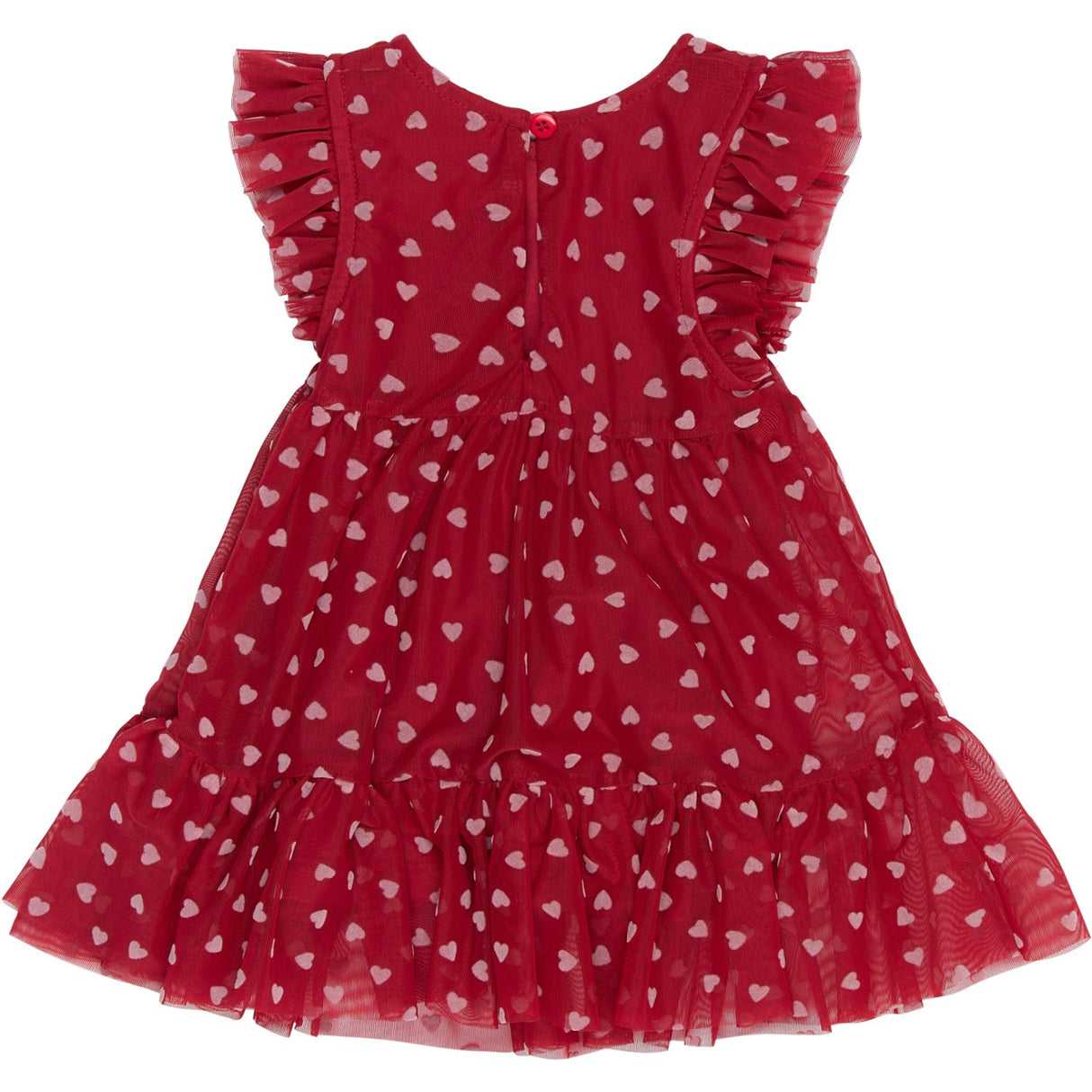 THE NEW Siblings Ski Patrol AOP Kamma S_L Kjole