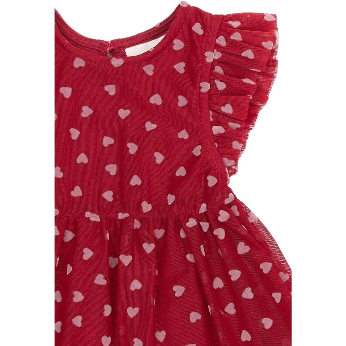 THE NEW Siblings Ski Patrol AOP Kamma S_L Kjole