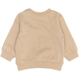 THE NEW Siblings Humus Rudy Collegegenser