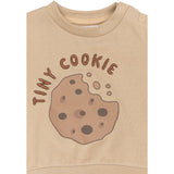 THE NEW Siblings Humus Rudy Collegegenser